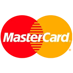 Metodo di Pagamento - Mastercard