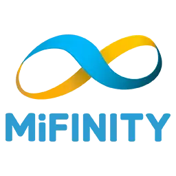 Metodo di Pagamento - MiFinity